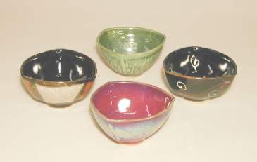  bowls 