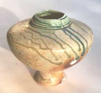  indian vase 