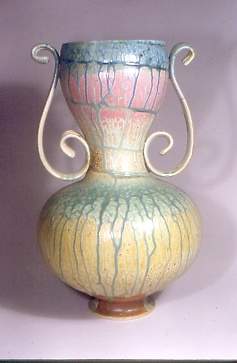  loving cup vase 