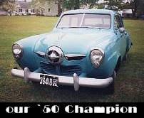 [Our '50 Champion]