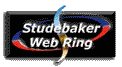 Studebaker Web Ring Logo
