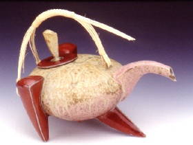  decorative teapot 
