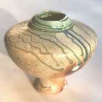 vase